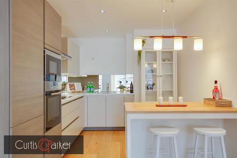 undefined, Glenthorne Road, London. W6