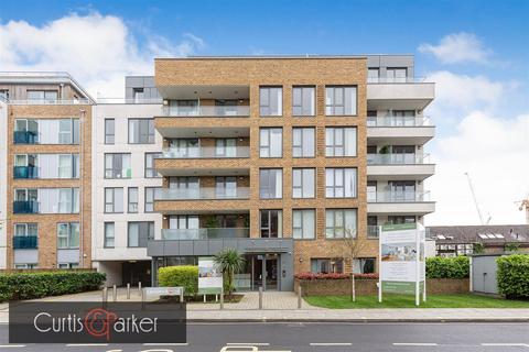 undefined, Glenthorne Road, London. W6