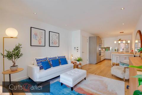 undefined, Glenthorne Road, London. W6