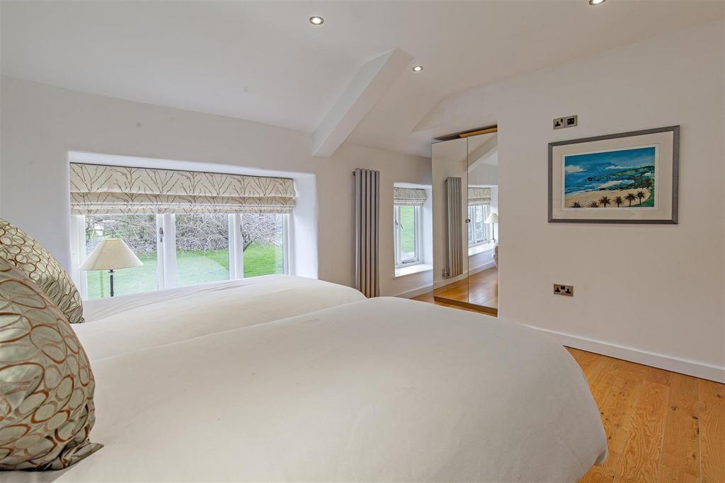 Bedroom 3-1