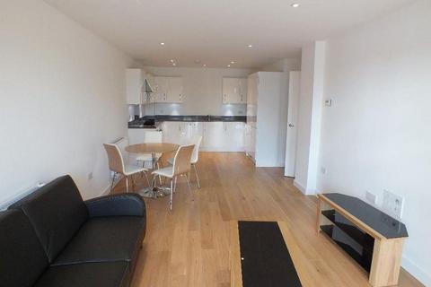2 bedroom flat to rent, Lighterage Court, Kew Reach, TW8
