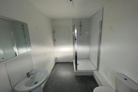 1 bedroom flat to rent, Gelli Street, Swansea SA1