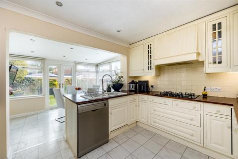 4 bedroom detached house for sale, Shirley Avenue, Hove