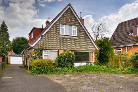 3 bedroom detached bungalow for sale, 68 Mount Road, Tettenhall Wood, Wolverhampton