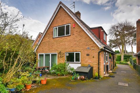 3 bedroom detached bungalow for sale, 68 Mount Road, Tettenhall Wood, Wolverhampton