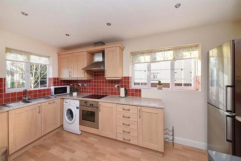 2 bedroom retirement property for sale, The Beeches, Faulkners Lane, Mobberley
