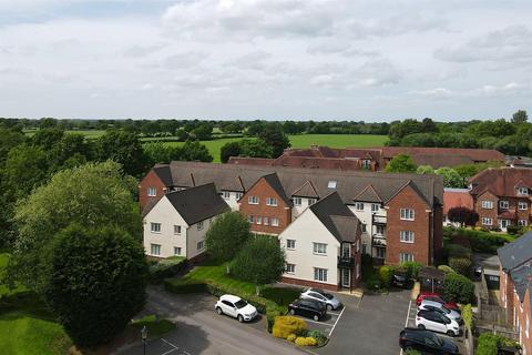 2 bedroom retirement property for sale, The Beeches, Faulkners Lane, Mobberley