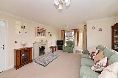 2 bedroom retirement property for sale, The Beeches, Faulkners Lane, Mobberley