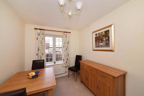 2 bedroom retirement property for sale, The Beeches, Faulkners Lane, Mobberley