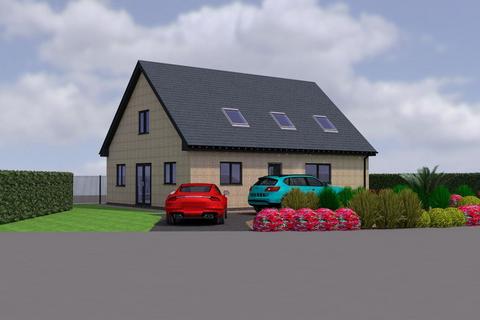 Plot for sale, Birchwood Dell, Doncaster