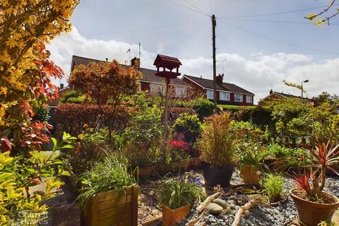 3 bedroom semi-detached house for sale, Dryden Close, Maldon