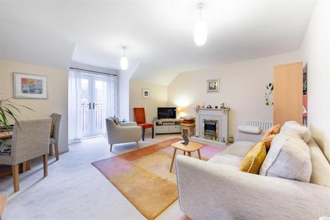 2 bedroom apartment for sale, Battle Hill, Hexham NE46