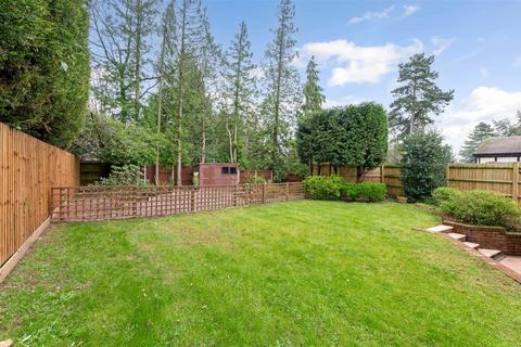 4 bedroom detached house for sale, Oak Grove, Kidderminster