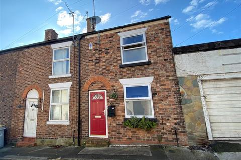 2 bedroom terraced house for sale, Barton Street, Macclesfield