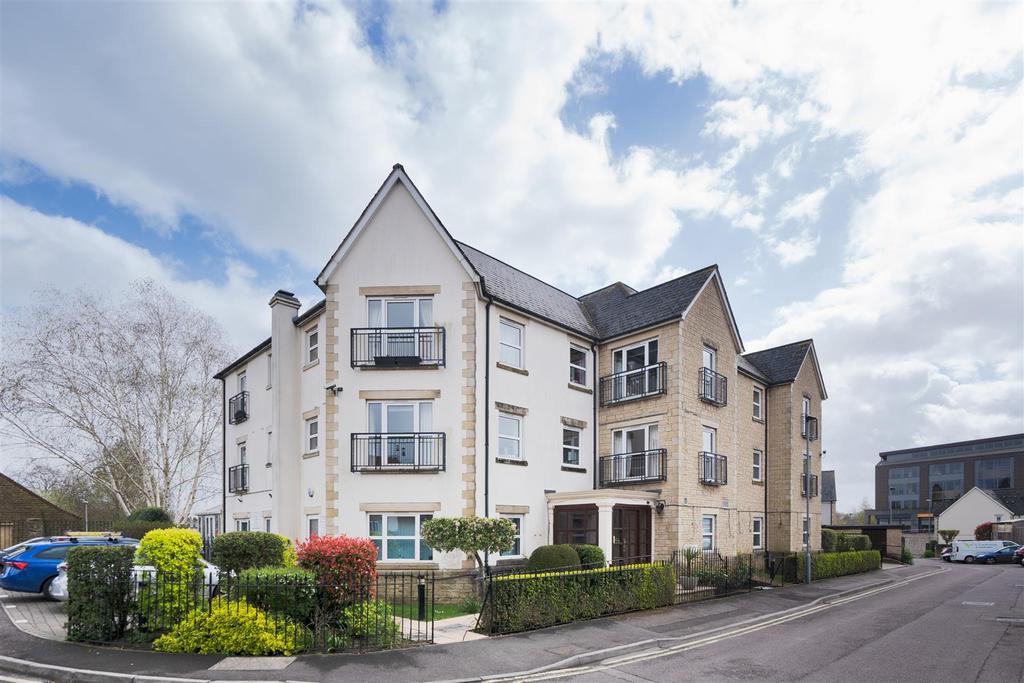 Back Lane, Keynsham, Bristol 2 bed retirement property for sale £300,000