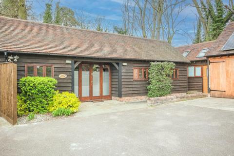 2 bedroom barn conversion to rent - Hinton Way, Great Shelford, Cambridge
