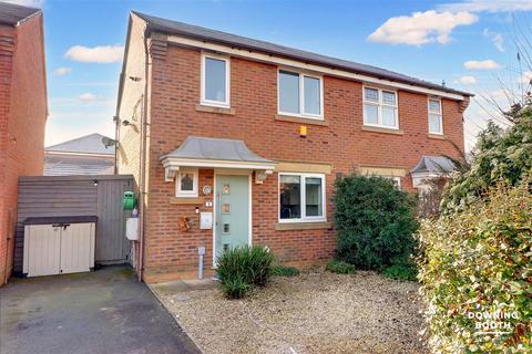3 bedroom semi-detached house for sale, Goodyear Way, Telford TF2