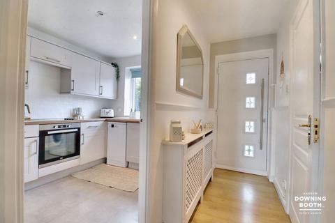 3 Goodyear Way, Donnington, Telford, TF2 7RR