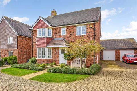 24 Bobbin Road, Andover, SP11 6WU