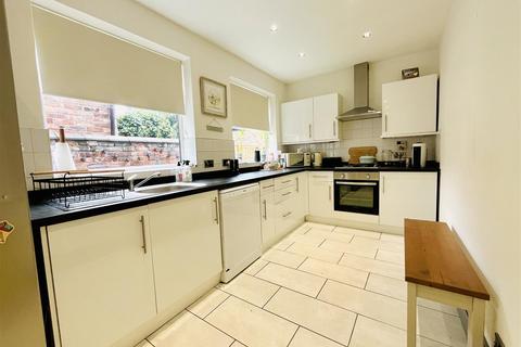 2 bedroom semi-detached house for sale, Brown Street, Altrincham