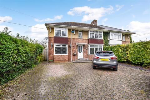 4 bedroom semi-detached house for sale, The Drove, Andover