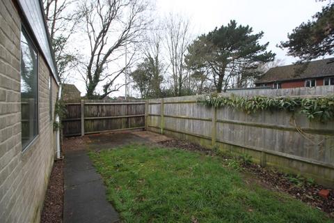 14 Bembridge, Netley Abbey, Southampton, SO31 5PN