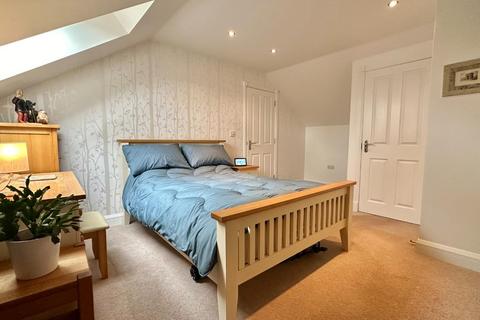 3 bedroom townhouse for sale, Clover Croft, Higham, Burnley