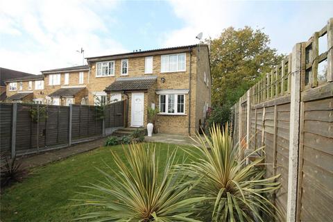1 bedroom end of terrace house to rent, Reedsfield Road, Ashford TW15