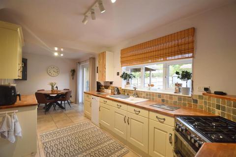 3 bedroom semi-detached house for sale, 8 Kennedy Close, Church Stretton SY6 6ET