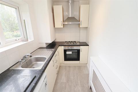 1 bedroom apartment for sale, Oakbank, Watling Street, Radlett