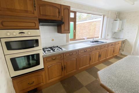 2 bedroom detached bungalow for sale, 21 Wellgate, Wem, Shrewsbury, SY4 5ES