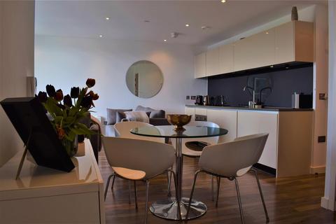 2 bedroom apartment for sale, Milliners Wharf, 2 Munday Street, Manchester