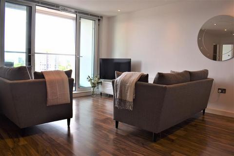 2 bedroom apartment for sale, Milliners Wharf, 2 Munday Street, Manchester