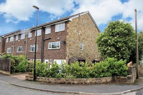 3 bedroom end of terrace house for sale, Long Row, Horsforth, Leeds