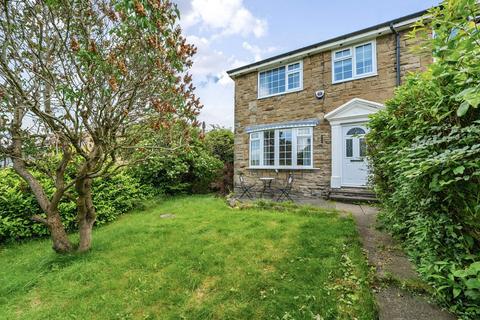 3 bedroom end of terrace house for sale, Long Row, Horsforth, LS18