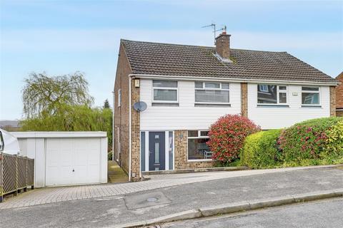 3 bedroom semi-detached house for sale, Stiles Road, Arnold NG5