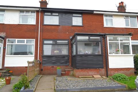 3 bedroom townhouse for sale - Whitland Drive, Hollinwood, Oldham