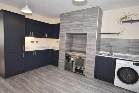 3 bedroom end of terrace house for sale, Devonshire Terrace, Holmewood, Chesterfield, S42 5RF