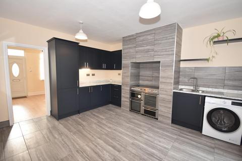 15 Devonshire Terrace, Holmewood, Chesterfield, S42 5RF