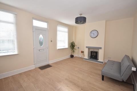 15 Devonshire Terrace, Holmewood, Chesterfield, S42 5RF