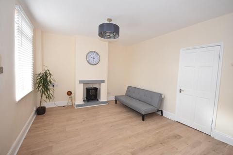 15 Devonshire Terrace, Holmewood, Chesterfield, S42 5RF