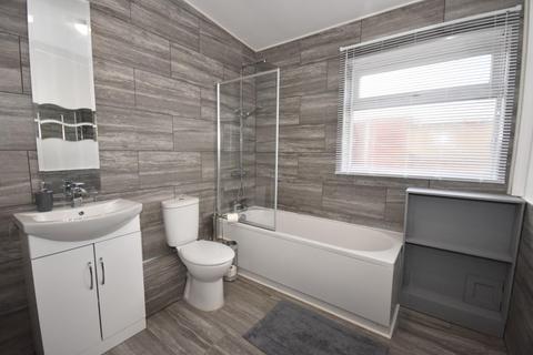 15 Devonshire Terrace, Holmewood, Chesterfield, S42 5RF