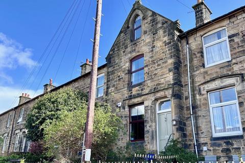 3 bedroom house for sale, Ilkley Road, Otley, LS21