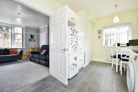 3 bedroom semi-detached house for sale, Thorpe House Rise, Norton Lees, Sheffield, S8 9NL