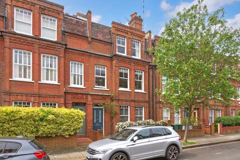 5 bedroom terraced house for sale - Lisburne Road, Hampstead, London NW3