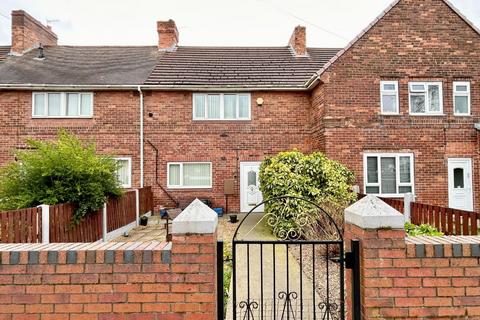 127 Barnsley Road, Goldthorpe, Rotherham, S63 9AN