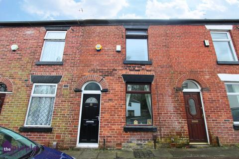 2 bedroom terraced house for sale, Coop Street, Bolton, BL1