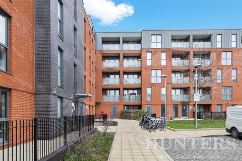 1 bedroom apartment for sale, Isobel Place, London, N15