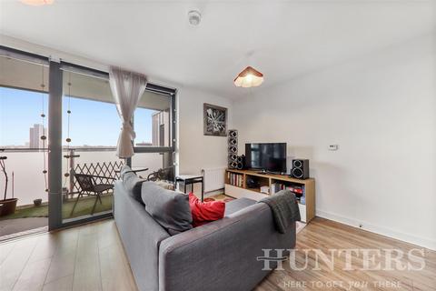 1 bedroom apartment for sale, Isobel Place, London, N15