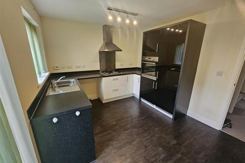 3 bedroom detached house for sale, Beacon View, Ollerton NG22